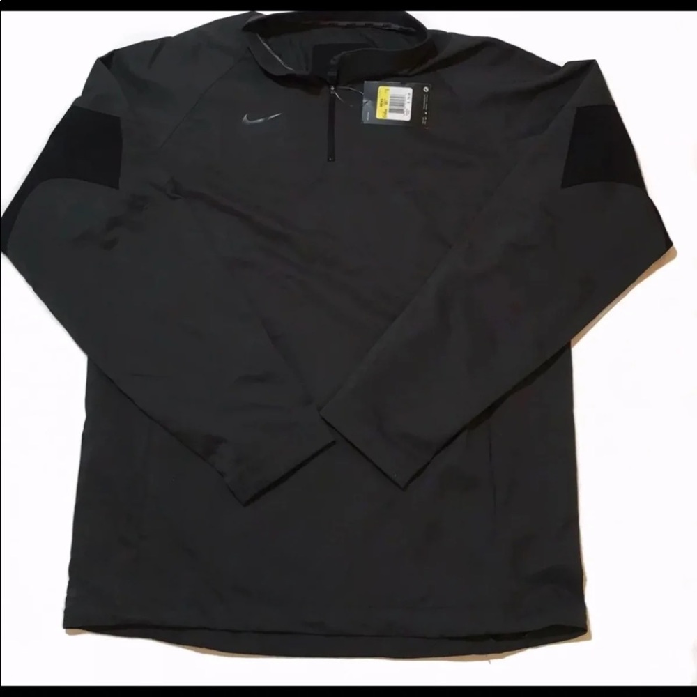 Men's Baseball pullover Jacket New